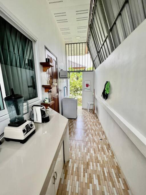 Holiday House Near Lamai With Swimming Pool. 2 Bedrooms Amphoe Koksamui Exteriör bild